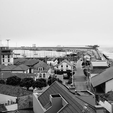 Porto.Leca - Studios And Apts Leça da Palmeira Esterno foto