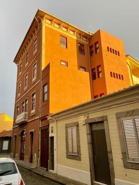 Porto.Leca - Studios And Apts Leça da Palmeira Esterno foto
